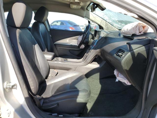 VIN 1G1RH6E41DU141133 2013 Chevrolet Volt no.7