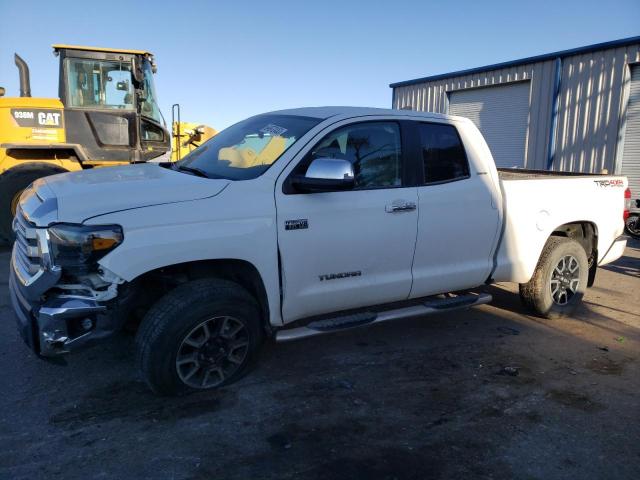 5TFBY5F13LX910249 | 2020 TOYOTA TUNDRA DOU