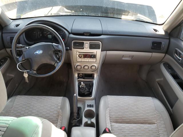 2004 Subaru Forester 2.5Xs VIN: JF1SG65634G708489 Lot: 70096603