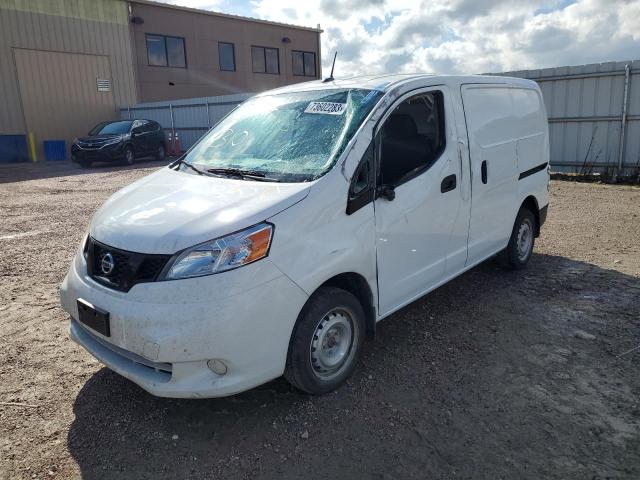 2021 Nissan NV200 