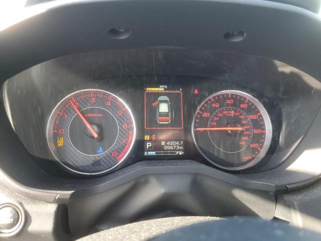 4S3GKAM66H3605339 Subaru Impreza Sport