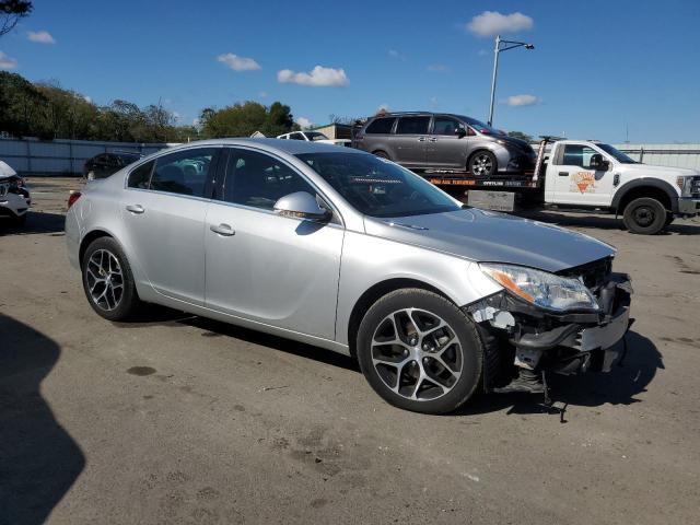 2G4GL5EX4H9103248 Buick Regal Sport Touring