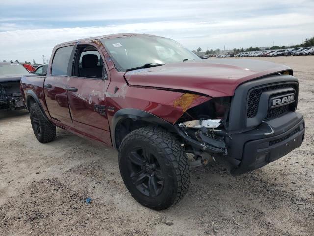 1C6RR7LT8MS568011 RAM 1500 Classic Slt