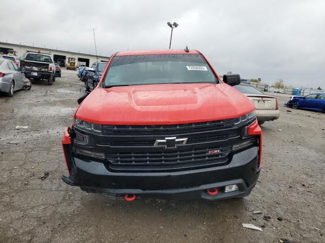 3GCPYFED7LG268209 | 2020 CHEVROLET SILVERADO