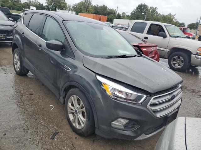 2017 FORD ESCAPE SE - 1FMCU0GD9HUA53659