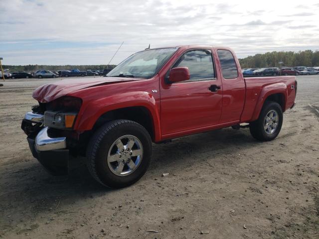 2011 Chevrolet Colorado 