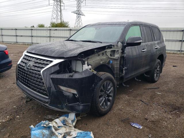 2020 Lexus GX 460 Premium