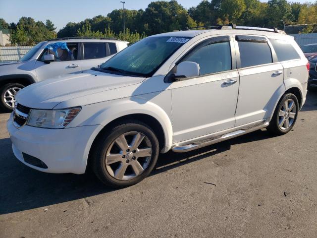 2009 Dodge Journey R/T