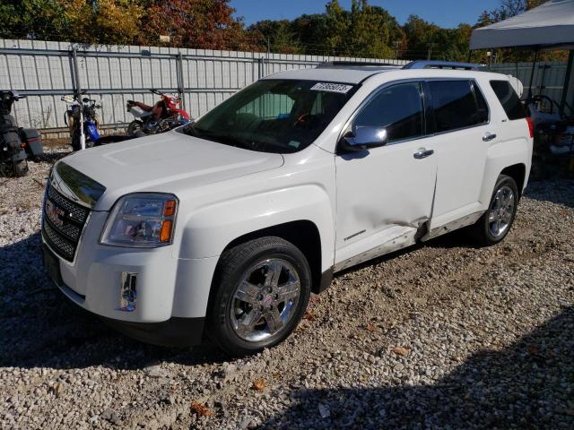 2013 GMC Terrain SLT