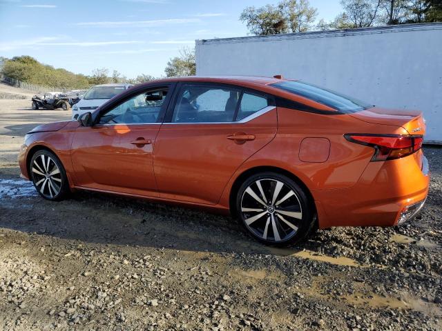 1N4AL4CVXMN372230 Nissan ALTIMA SR