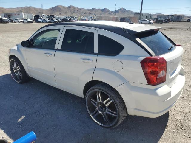 1B3CB4HA8AD559240 2010 Dodge Caliber Sxt