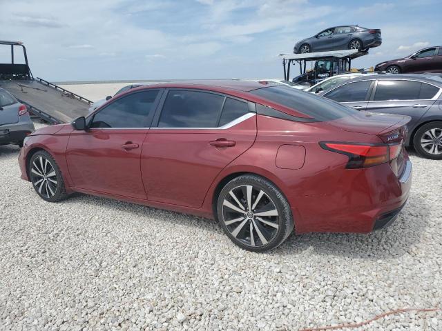 2019 NISSAN ALTIMA SR - 1N4BL4CV0KC183759