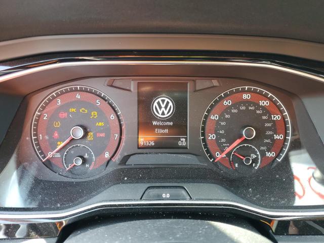 3VWC57BU3KM067194 Volkswagen Jetta S  9