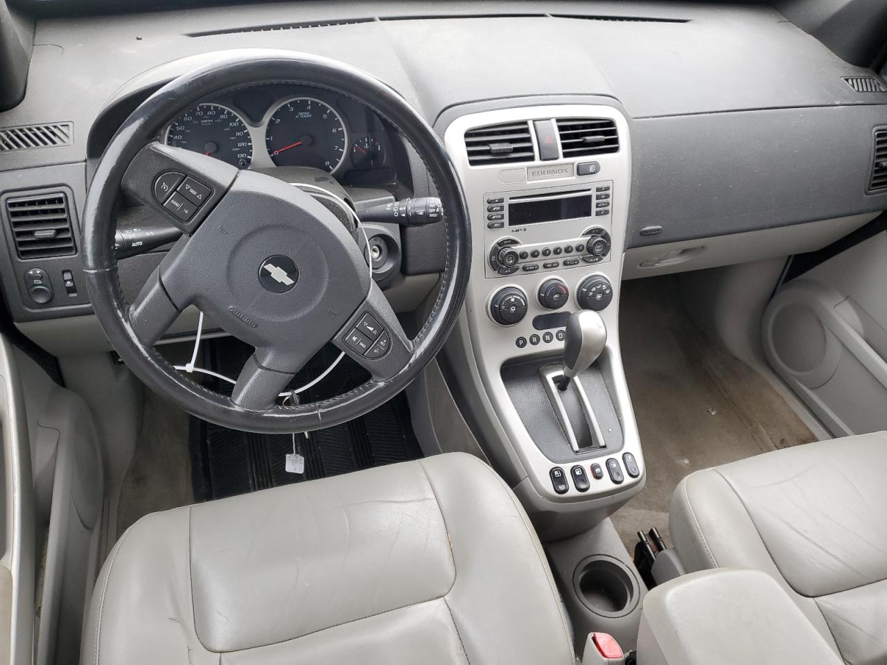 2CNDL73F966132820 2006 Chevrolet Equinox Lt