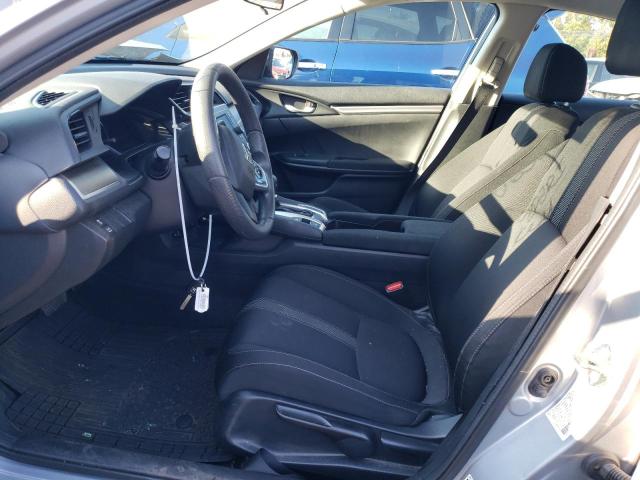 2HGFC2F56HH514430 Honda Civic Lx