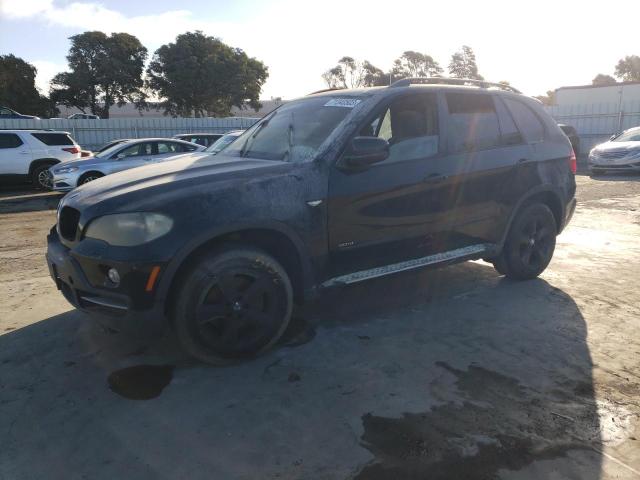 2010 BMW X5 