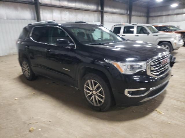 1GKKNLLS9KZ222564 GMC Acadia SLE 4