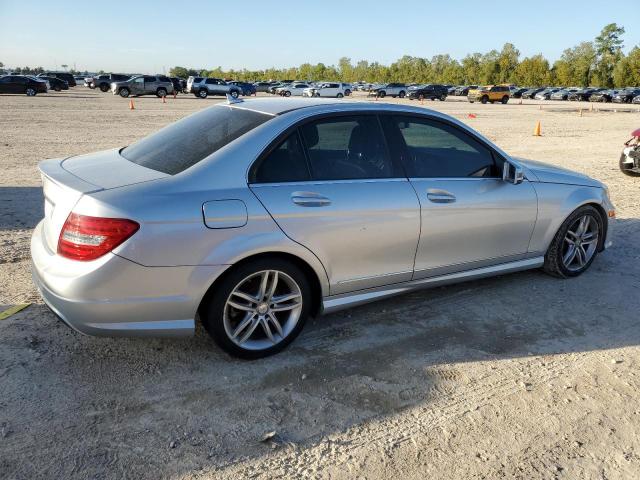 WDDGF4HB5EA947892 Mercedes-Benz C 250