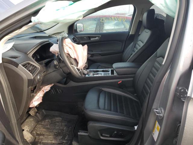 2FMPK4J97NBA43796 Ford EDGE SEL