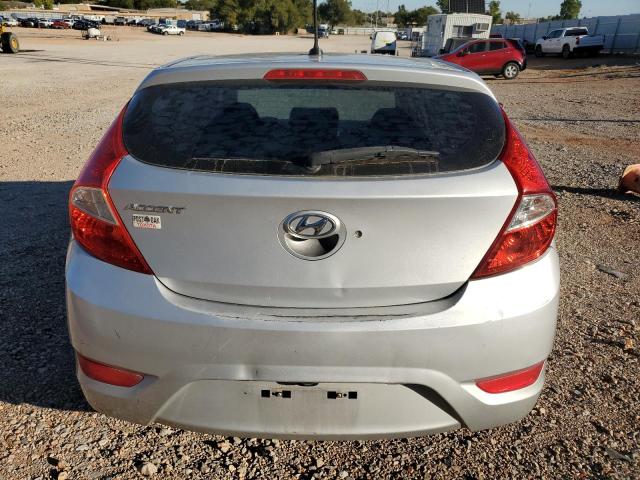 KMHCT5AE7EU162506 | 2014 HYUNDAI ACCENT GLS