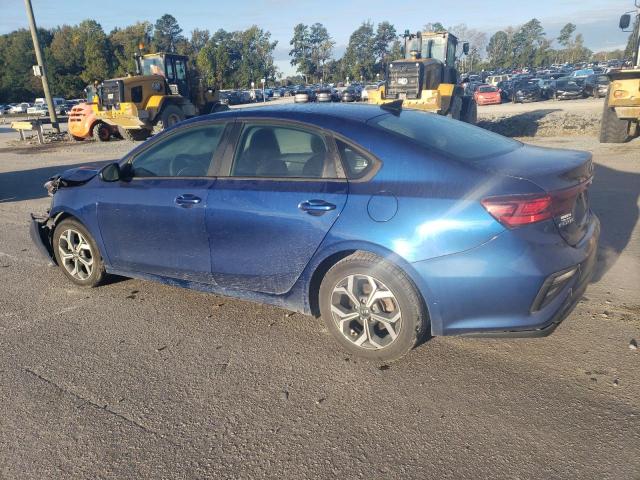 2019 KIA FORTE FE - 3KPF24AD2KE038403