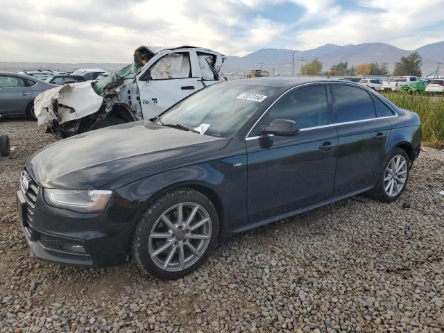 WAUFFAFL8EN039653 2014 AUDI A4, photo no. 1