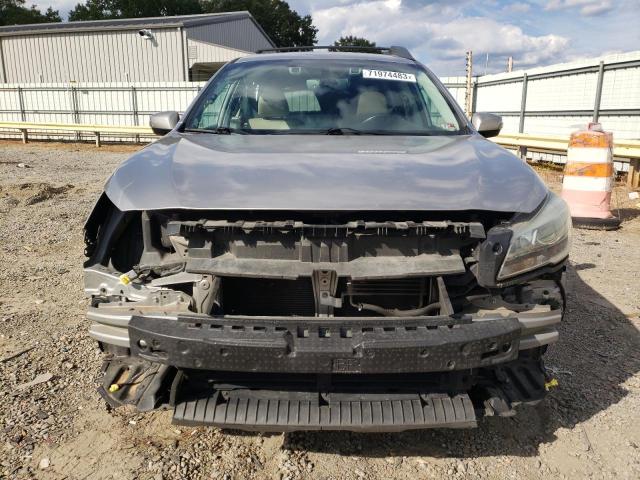 4S4BSANC6H3234662 Subaru Outback 2.5i Limited