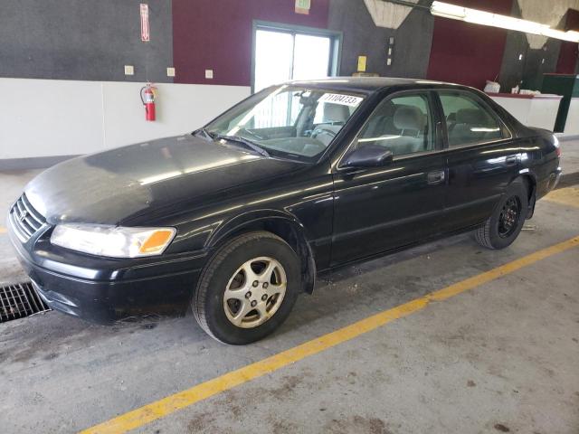 1998 Toyota Camry CE