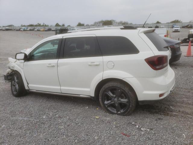 2014 Dodge Journey Crossroad VIN: 3C4PDCGB9ET260659 Lot: 71583413