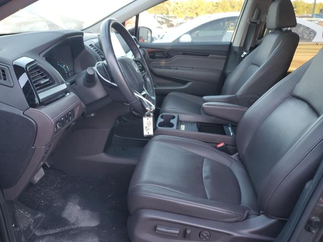 5FNRL6H95KB088052 2019 HONDA ODYSSEY, photo no. 7