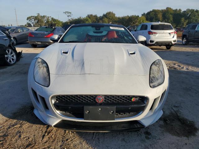 SAJWJ6BV4G8K32455 Jaguar F-TYPE S