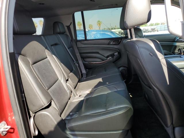 1GKS2HKC5FR282329 GMC Yukon Xl K1500 Slt