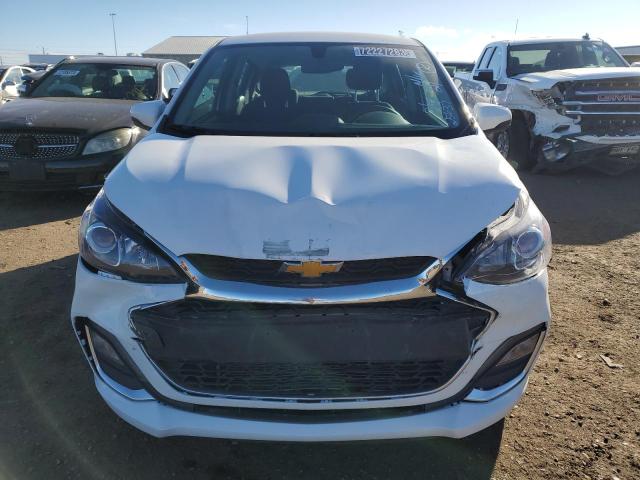 KL8CD6SA9MC225637 Chevrolet SPARK 1LT