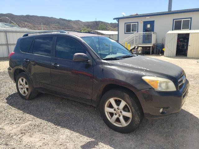 JTMZD31V375035300 Auction: COPART Lot: 70735653 Location: HI - HONOLULU JTMZD31V375035300 TOYOTA RAV4 2007 BROWN Photo 4