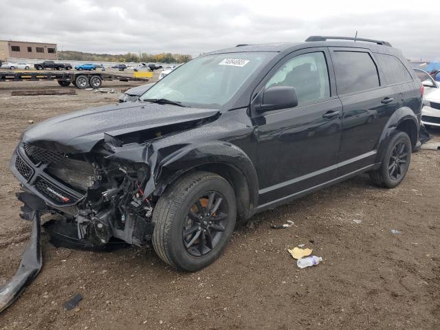 2020 Dodge Journey SE