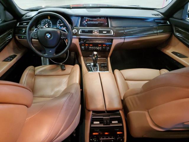 VIN WBAYF8C53FD655419 2015 BMW 7 Series, 750 Lxi no.8