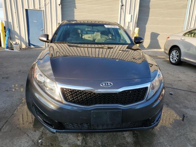 KNAGM4A79B5145661 2011 Kia Optima Lx