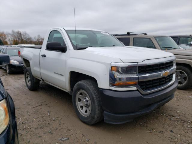 1GCNCNEHXJZ165804 Chevrolet Silverado C1500
