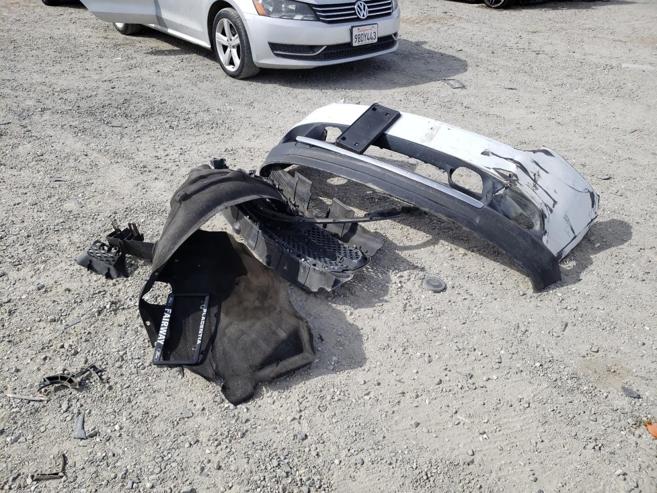 1C4RDHDG0DC653708 2013 Dodge Durango Crew