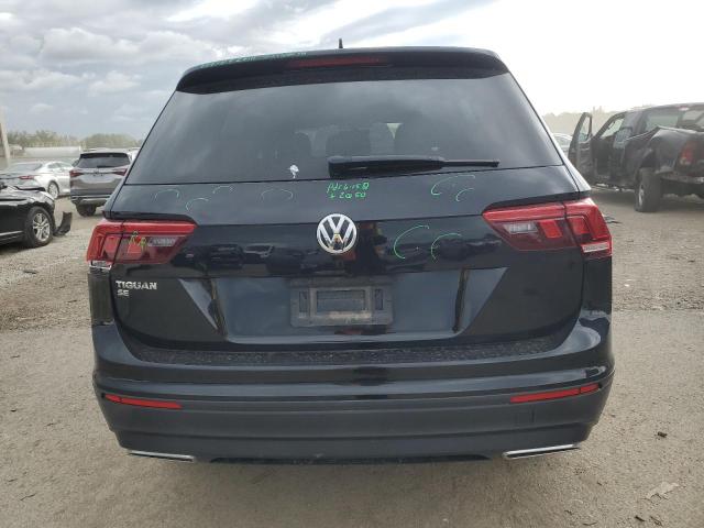 3VV3B7AX6KM062399 Volkswagen Tiguan SE 6