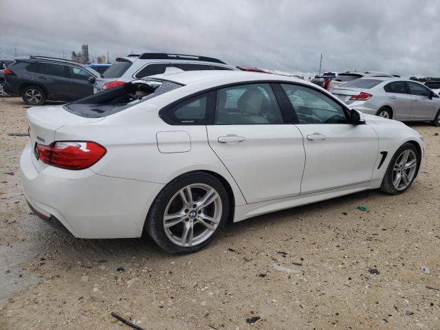 WBA4A5C53FG051458 BMW 428 I Gran Coupe