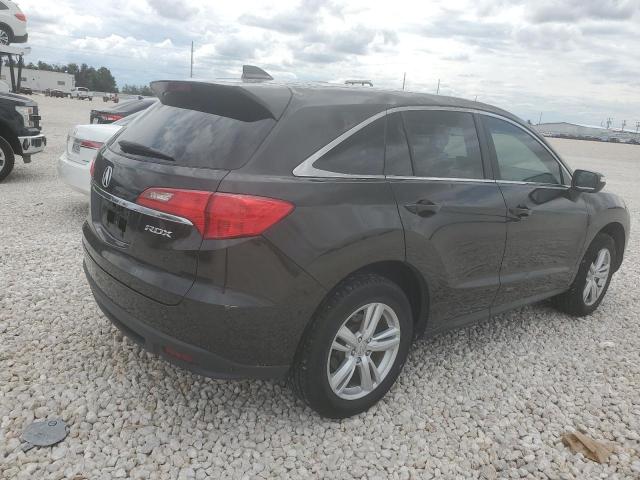5J8TB3H54EL016332 Acura Rdx Technology