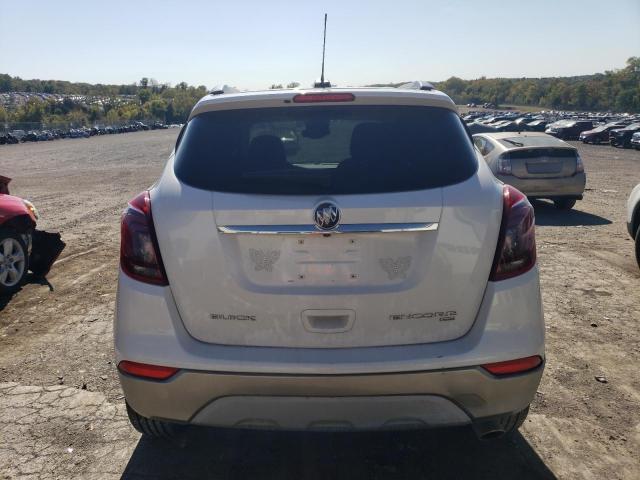 KL4CJFSB7HB036046 Buick Encore Preferred Ii