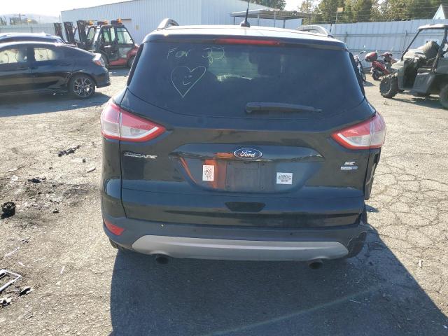1FMCU9GXXEUB80723 Ford ESCAPE SE