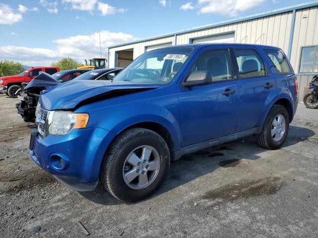 2012 Ford Escape XLS