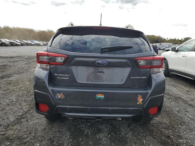 JF2GTABCXMH382534 Subaru Crosstrek