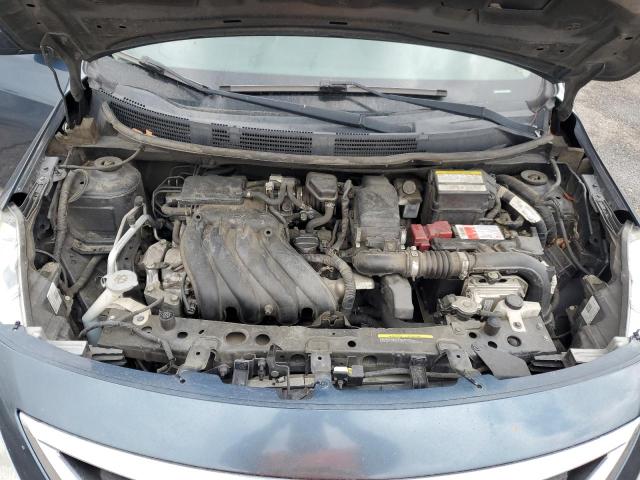 3N1CN7AP7FL882026 Nissan VERSA S