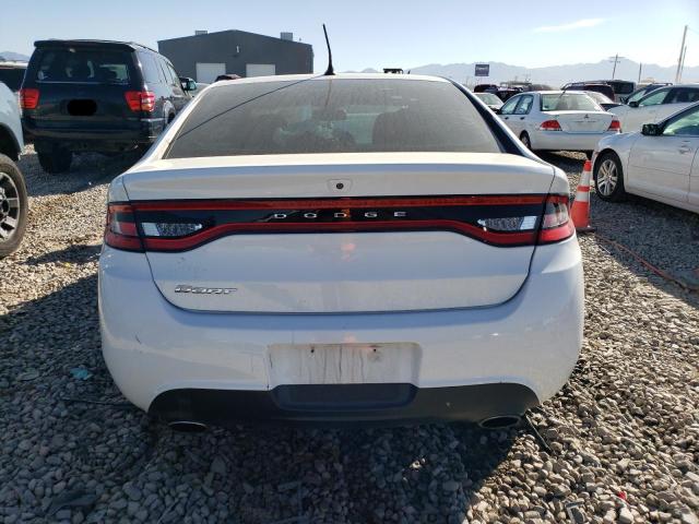 2015 DODGE DART SXT - 1C3CDFBB3FD298603
