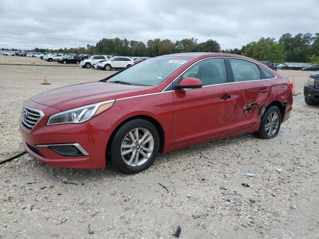 5NPE24AF2GH373287 | 2016 HYUNDAI SONATA SE