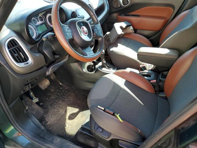 2015 FIAT 500L TREKK - ZFBCFADHXFZ036979